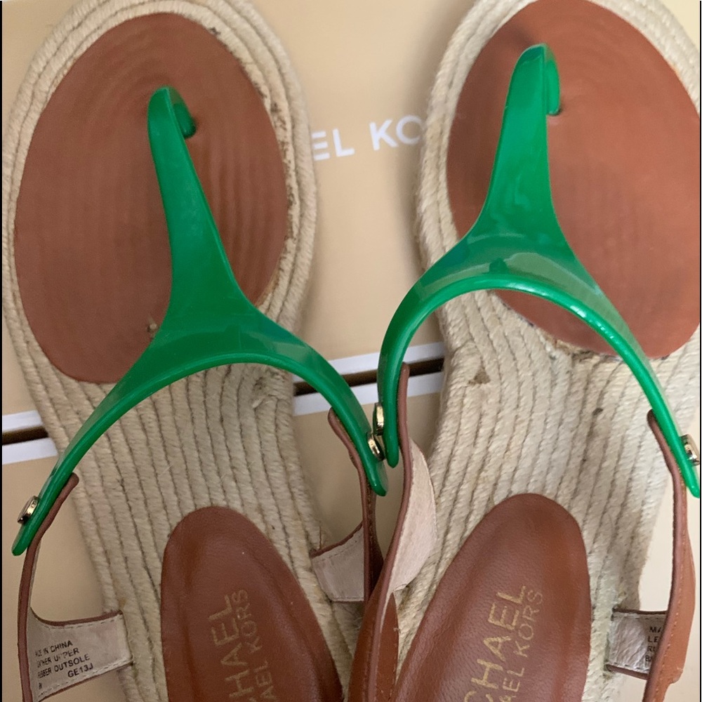 Michael Kors Sandals